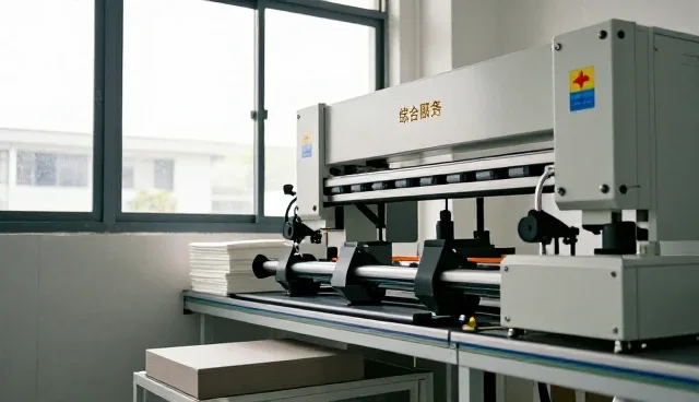 江苏康顺医疗器械有限公司