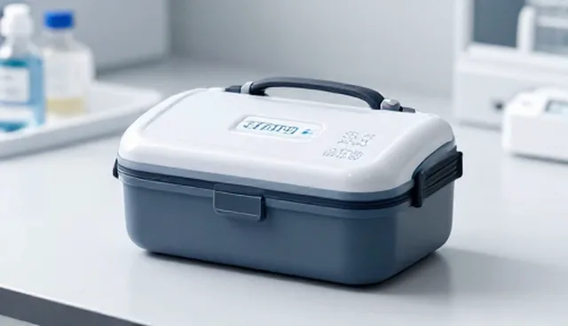 便携式健康体检包适用条件与检查要点解析