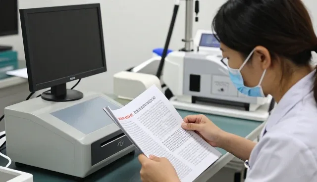 便携式健康体检包帮助医疗技术提升服务能力